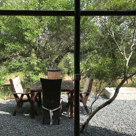 Leadwood Lodge Hoedspruit Exterior foto