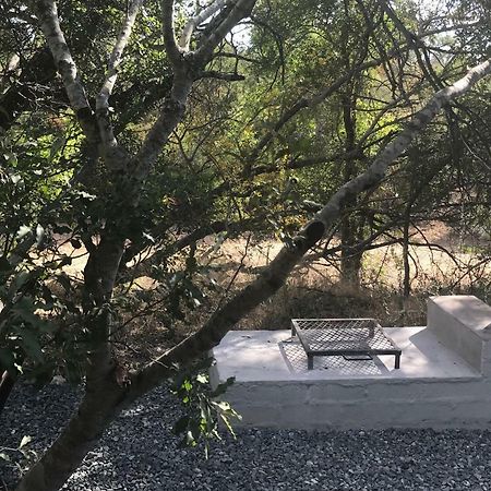 Leadwood Lodge Hoedspruit Exterior foto