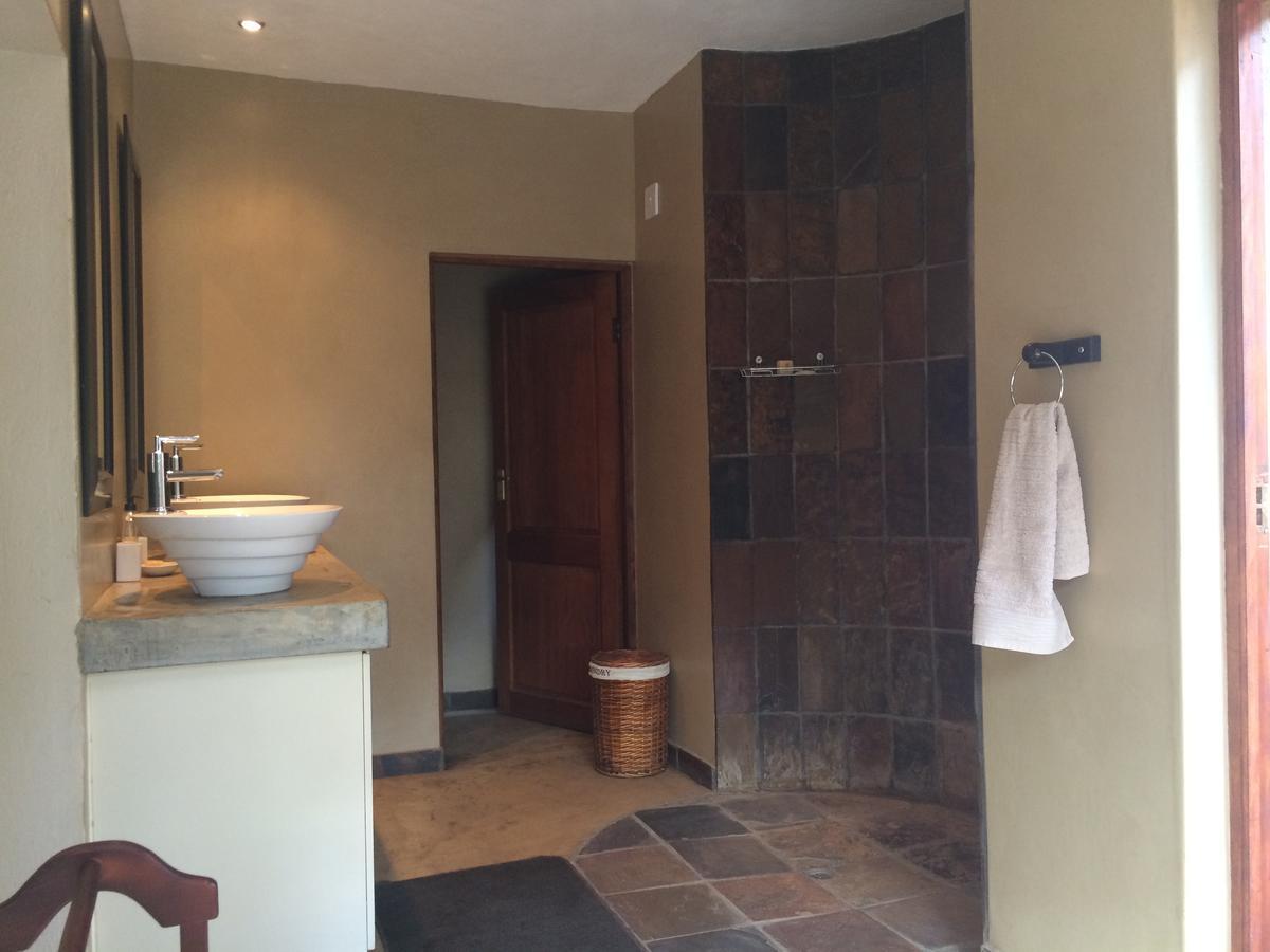 Leadwood Lodge Hoedspruit Exterior foto