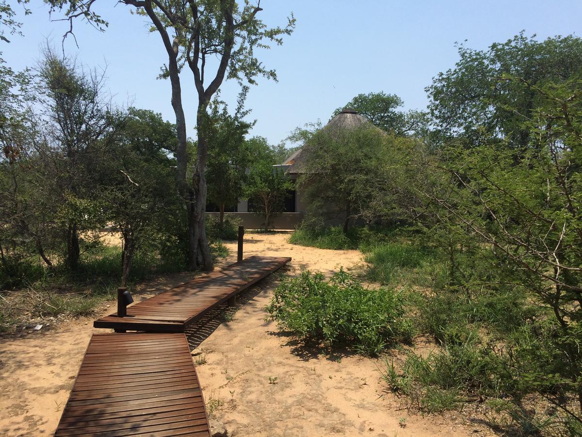 Leadwood Lodge Hoedspruit Exterior foto