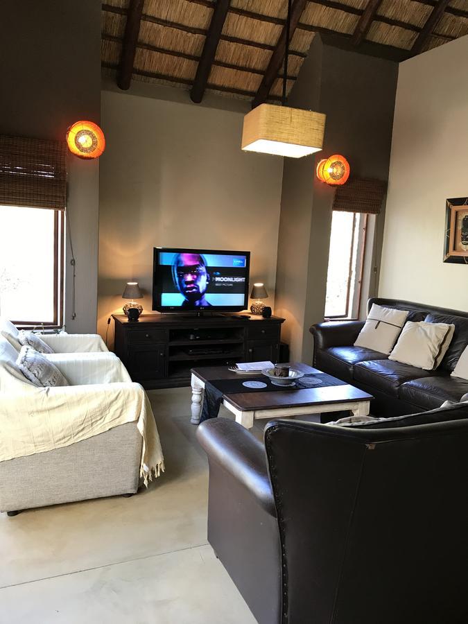 Leadwood Lodge Hoedspruit Exterior foto