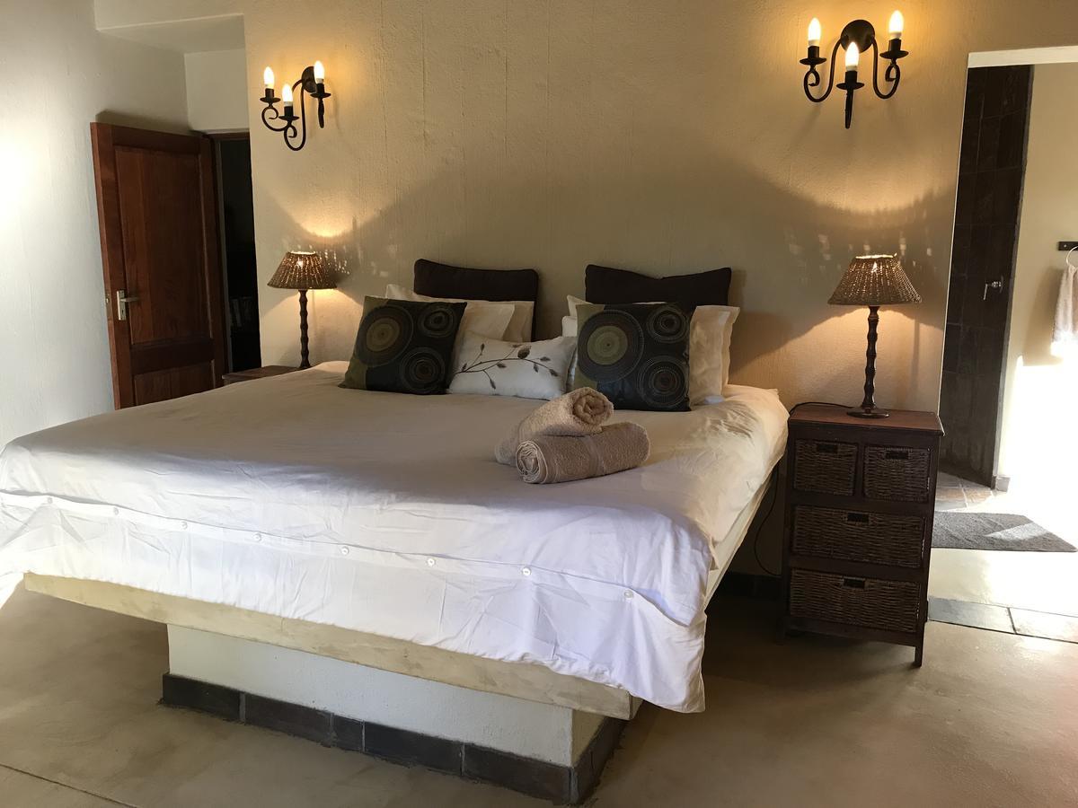 Leadwood Lodge Hoedspruit Exterior foto