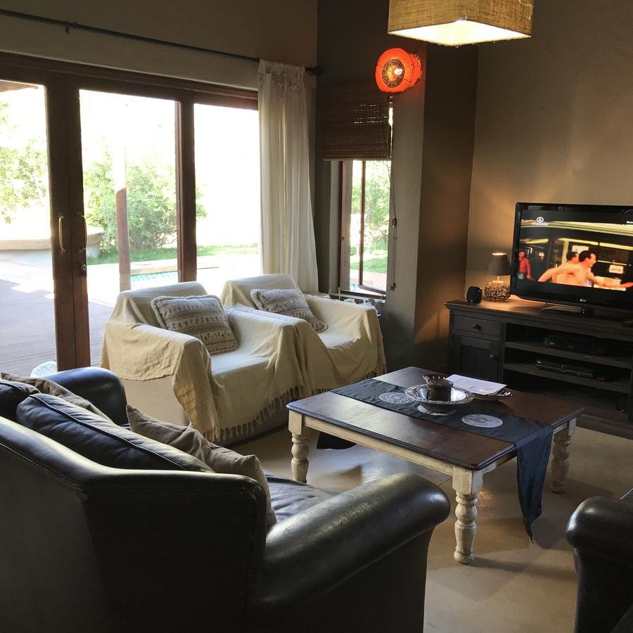 Leadwood Lodge Hoedspruit Exterior foto