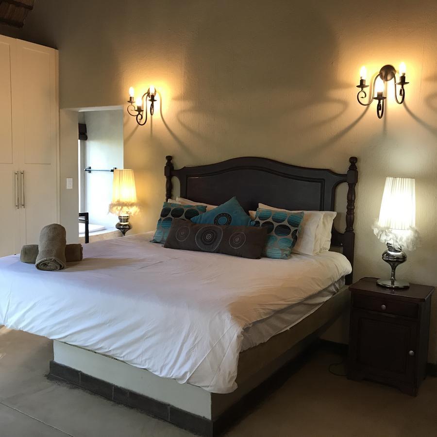 Leadwood Lodge Hoedspruit Exterior foto