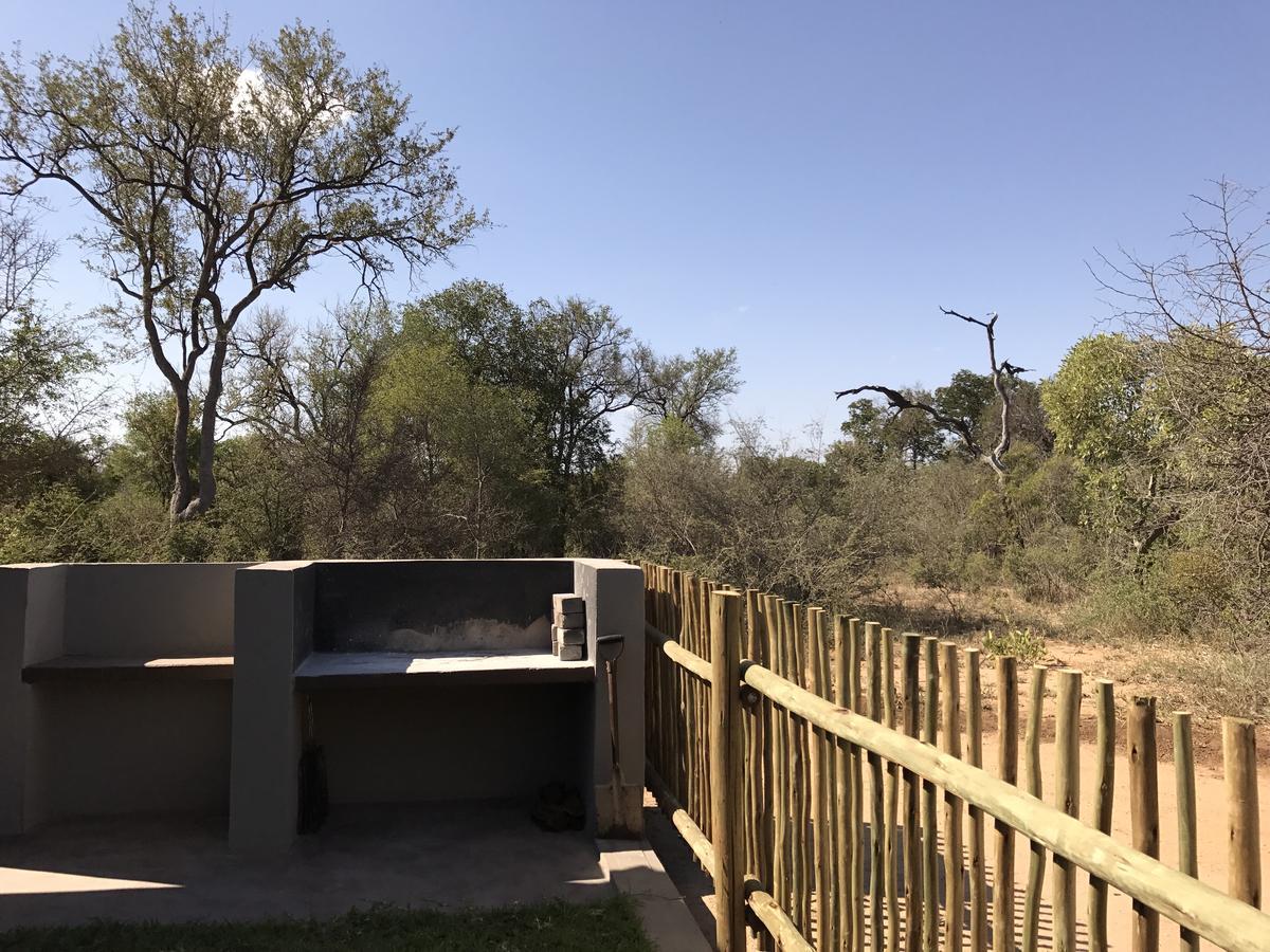 Leadwood Lodge Hoedspruit Exterior foto