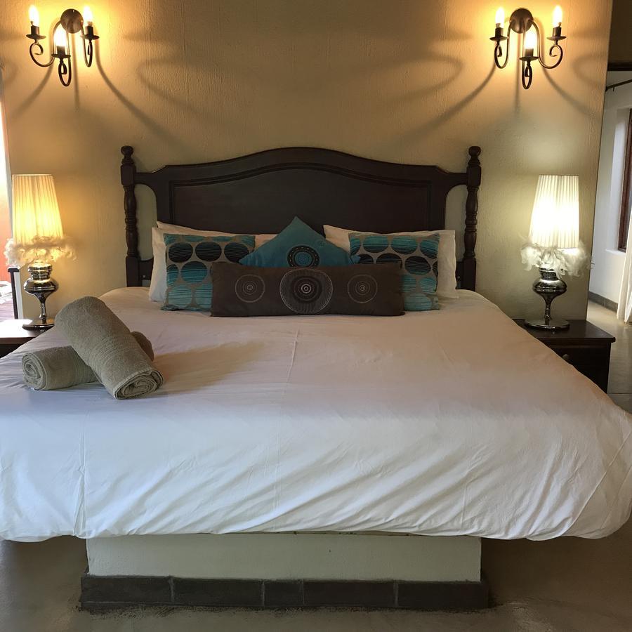 Leadwood Lodge Hoedspruit Exterior foto