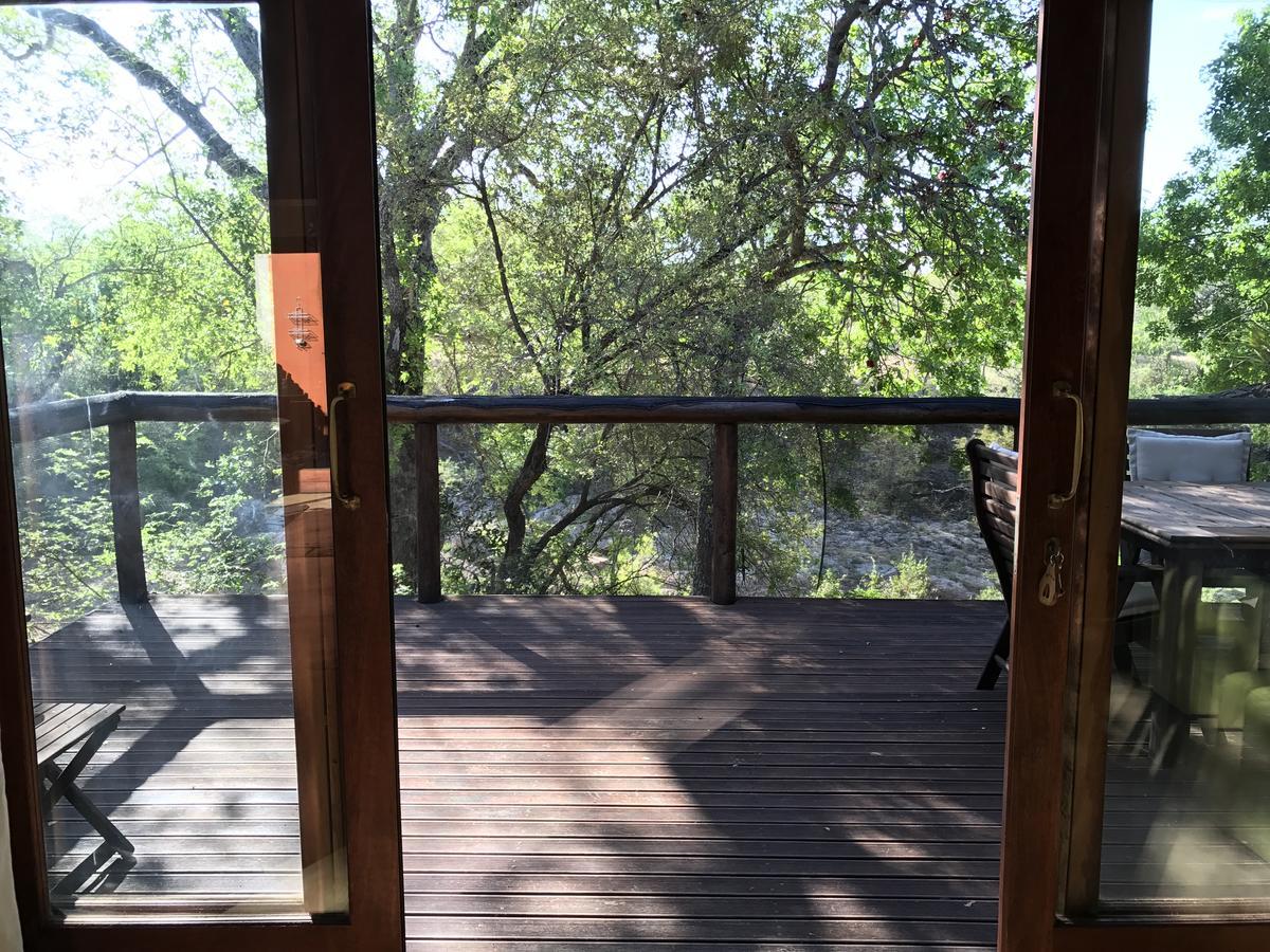 Leadwood Lodge Hoedspruit Exterior foto