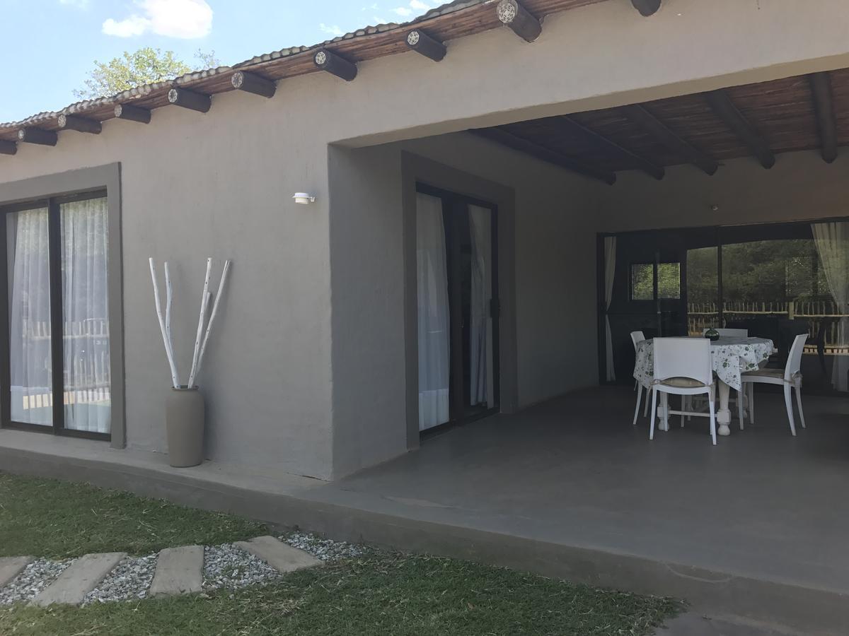 Leadwood Lodge Hoedspruit Exterior foto