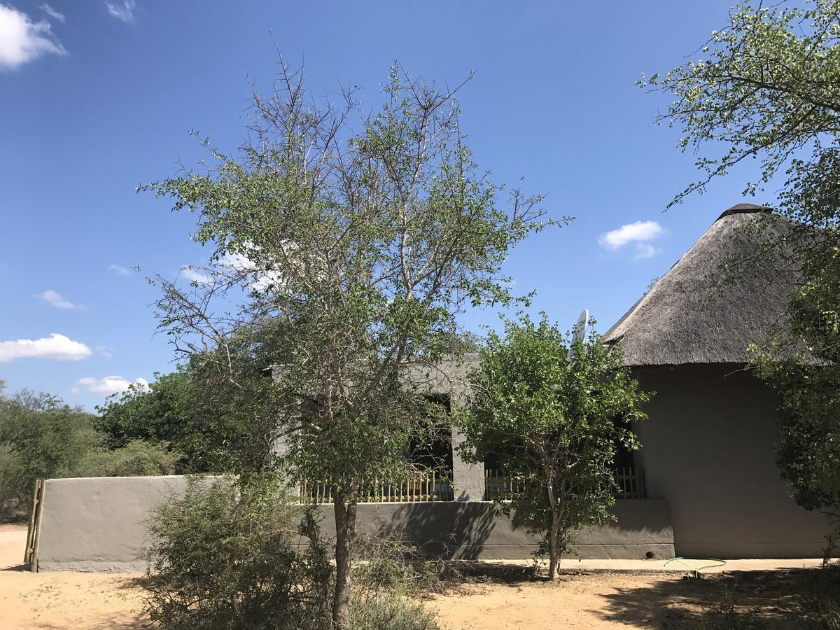 Leadwood Lodge Hoedspruit Exterior foto