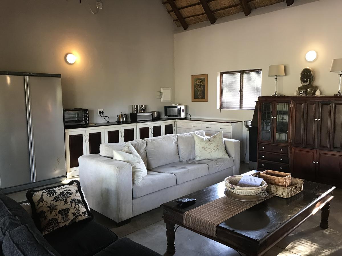 Leadwood Lodge Hoedspruit Exterior foto