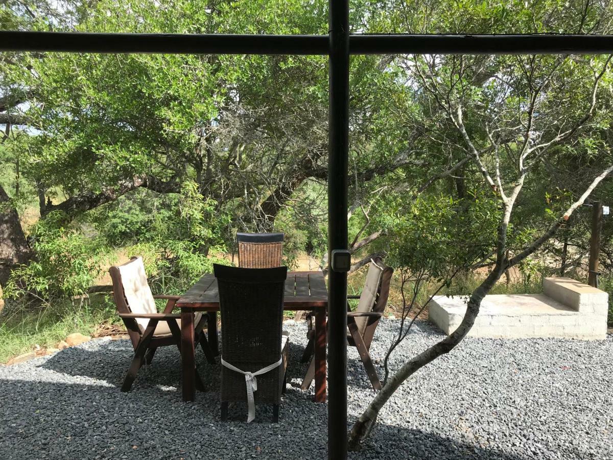 Leadwood Lodge Hoedspruit Exterior foto