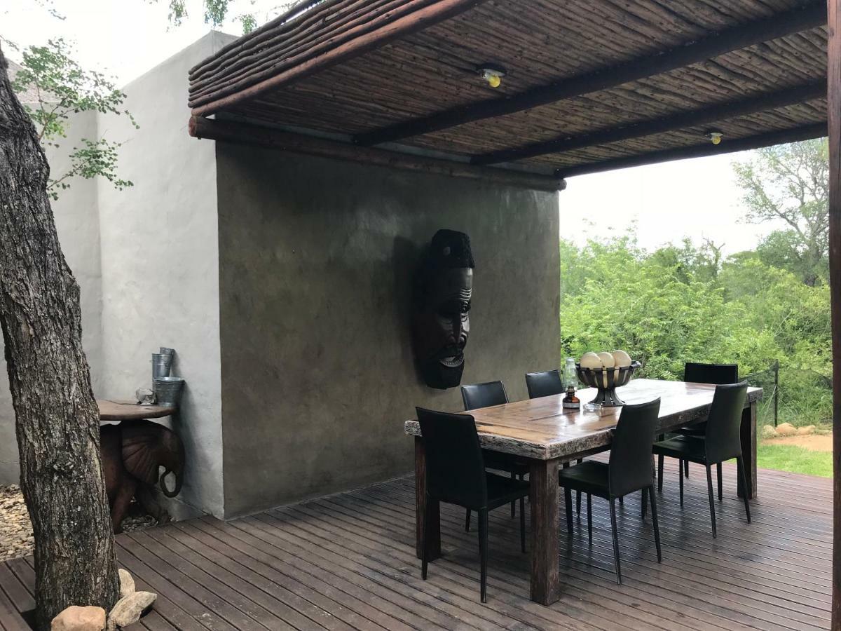 Leadwood Lodge Hoedspruit Exterior foto