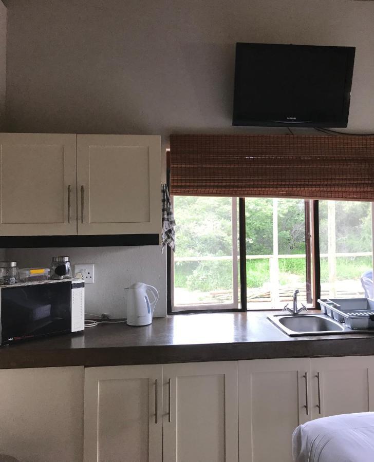 Leadwood Lodge Hoedspruit Exterior foto